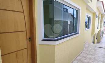 Imagem: Casa-São Paulo-TUCURUVI