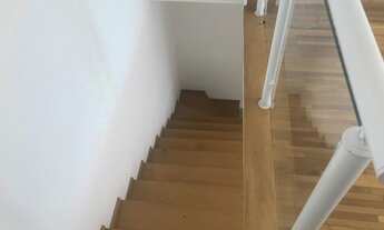 Imagem 4: Sobrado com 1 dormitório, 49 m² - venda ou aluguel - Vila Alpina - Santo André/SP