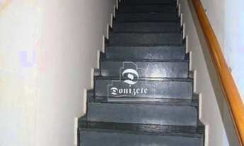 Imagem 7: Sobrado com 6 dormitórios, 307 m² - venda por R$ 950.000,00 ou aluguel por R$ 5.254,00/mês