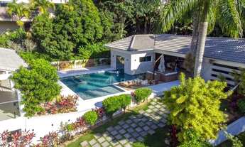 Imagem 5: Casa com 5 dormitórios à venda, 750 m² por R$ 3.950.000,00 - Vila Progresso - Niterói/RJ