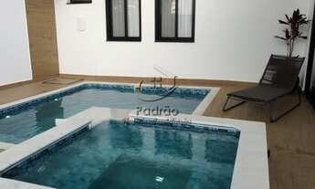 Imagem 4: CASA EM CONDOMINIO RESIDENCIAL em SOROCABA - SP, WANEL VILLE