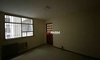 Imagem 4: Apartamento com 3 Quartos à Venda, 110 m² por R$ 640.000 - Icaraí - Niterói/RJ