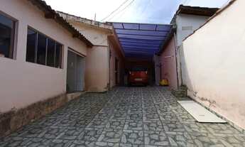 Imagem 2: CASA PARA ALUGAR NO JARDIM SANTA MARIA - SALTO DE PIRAPORA Área Construída: 120 m² Casa