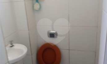 Imagem 4: Apartamento - 03 quartos - Méier [ME