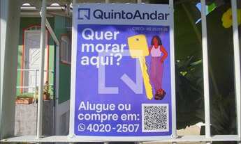 Imagem 3: Casa para Aluguel - Boa Vista, 2 Quartos, 55 m2