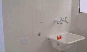 Imagem 5: Casa com 1 dormitório para alugar, 40 m² por R$ 1.200,00/mês - Tucuruvi - São Paulo/SP