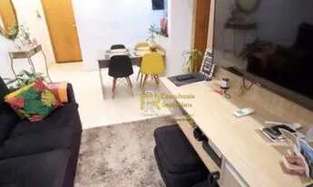 Imagem 7: Apartamento 1 dormitório Vila Tupi Praia Grande SP