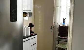 Imagem 6: Cond Rio Oeste A - Frente ao Pão de Açucar da Av Bady - 03 dorm 1ap