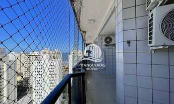 Imagem 2: COBERTURA REFORMADA 1 QUADRA DA PRAIA, COM 4 DORMITÓRIOS SENDO 2 SUÍTES