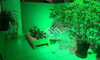 Imagem 4: Apartamento com 3 dormitórios à venda, 160 m² por R$ 970.000,00 - Jardim São Luiz - Ribeir