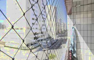 Imagem 3: Apartamento para Aluguel - Vila Tupi, 2 Quartos, 85 m2