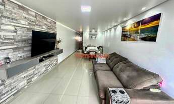 Imagem 2: Sobrado com 3 dormitórios à venda, 138 m² por R$ 795.000,00 - Vila Carrão - São Paulo/SP