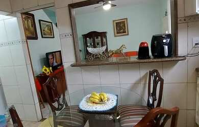 Imagem 6: Encante-se! Apartamento 67m², 2 dorms, segurança, Gonzaga, Santos - SP