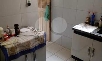 Imagem 6: Apartamento - 03 quartos - Méier [ME