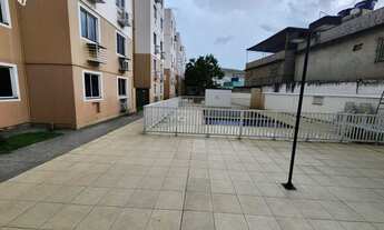 Imagem 4: Apartamento com 2 dormitórios, 51 m² - venda por R$ 170.000,00 ou aluguel por R$ 1.313,00