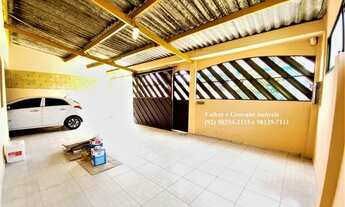 Imagem 6: Casa térrea/Conjunto Cidade Nova/Novo Aleixo/3 Quartos/1 Suíte/254m²