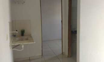 Imagem 4: ALUGO KITNET - VALOR R$ 500,00 incluso água - FONE: