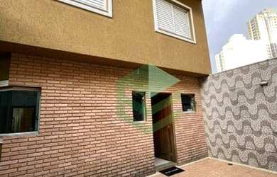 Imagem 7: Sobrado com 3 dormitórios à venda, 275 m² por R$ 1.440.000,00 - Parque Espacial - São Bern