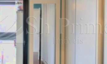 Imagem 3: Apartamento no alto da lapa com 3 dormitórios