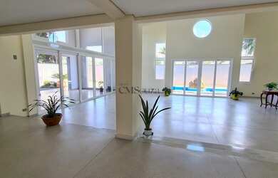 Imagem 2: LONDRINA - Casa Padrão - Mediterrâneo