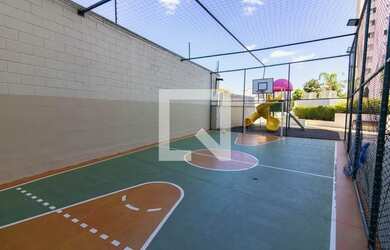 Imagem 3: Apartamento para Aluguel - Chácara Santo Antonio, 3 Quartos, 75 m2