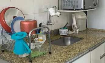 Imagem 5: Vila Nova Conceicao,2 Dormitórios, 70 Metros Garagem