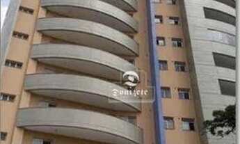 Imagem: Apartamento à venda, 158 m² por R$ 1.350.000,00