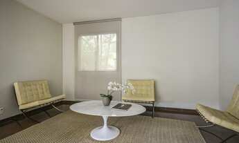 Imagem 5: Apartamento para venda tem 227 metros quadrados com 3 quartos