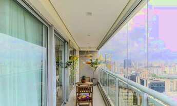 Imagem 4: Cobertura, 100 m² - venda por R$ 1.700.000,00 ou aluguel por R$ 10.100,00/mês - Granja Jul