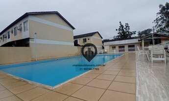 Imagem 2: Casa com 2 quartos em excelente condomínio