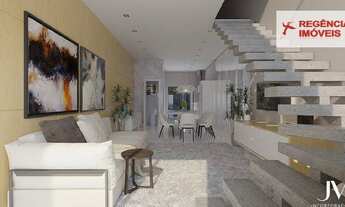 Imagem: Casa com 3 dormitórios à venda, 95 m²