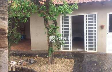 Imagem 6: Casa com 3 dormitórios para alugar, 370 m² por R$ 5.220,00/mês - Jardim Redentor - São Jos