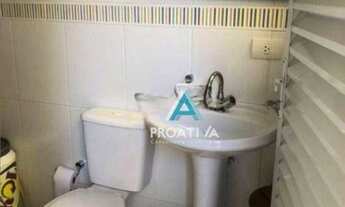 Imagem 3: Sobrado com 3 dormitórios, 194 m² - Campestre - Santo André/SP