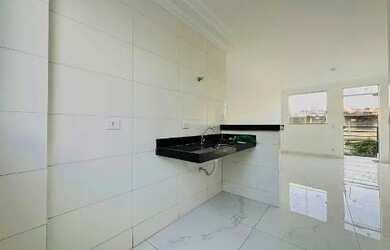 Imagem 4: Casa com 2 Quartos e 1 banheiro à Venda, 100 m² por R$ 350.000 Bairro Santa Cruz