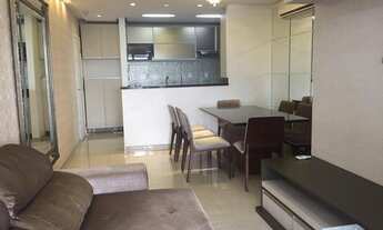 Imagem 3: Apartamento para aluguel com 99 metros quadrados com 2 quartos em Aleixo - Manaus - AM