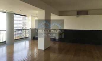 Imagem 2: Apartamento em Perdizes com 215m² no Maison Elizabeth