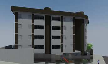 Imagem 5: Belo Horizonte - Apartamento Padrão - Serra