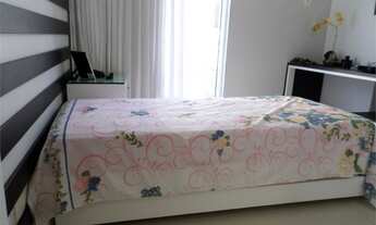 Imagem 1: Apartamento - 04 quartos - Recreio [ME