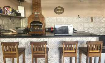 Imagem 4: - Casa Linear 3 quartos com suite em colina de laranjeiras