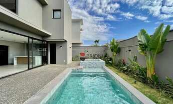 Imagem: Casa a venda em condomínio Bela Vista