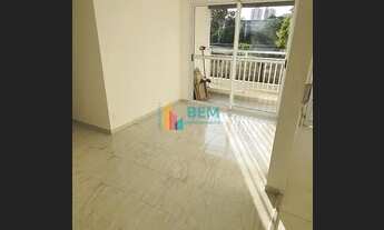 Imagem: Apartamento para venda locação na Rua