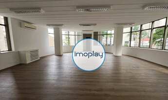 Imagem 2: Conjunto para alugar, 94 m² por R$ 7.545,50/mês - Brooklin - São Paulo/SP