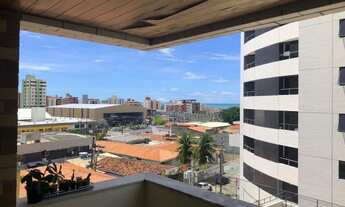 Imagem 2: Apartamento vazado, 4 QTs 2 Suites em Tambau
