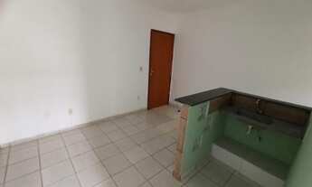 Imagem 7: Kitinete 04 - Garavelo Residencial Park, Aparecida de Goiânia-GO