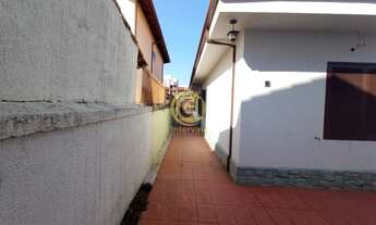 Imagem 2: CA08914 Casa para aluguel tem 150 m com 4 quartos em Centro - Jacareí - SP