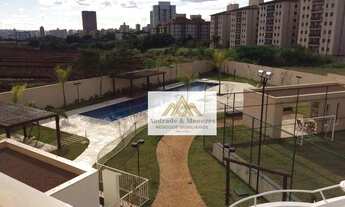 Imagem 5: Kitnet com 1 dormitório para alugar, 22 m² por R$ 1.200/mês - Ribeirânia - Ribeirão Preto