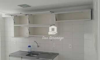 Imagem 3: Apartamento com 2 dormitórios à venda, 75 m² por R$ 420.000,00 - Santa Rosa - Niterói/RJ