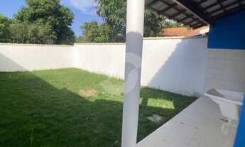 Imagem 2: Vendo casa 2 quartos, suite e vaga primeira locação em Saõ José- Maricá/Rj