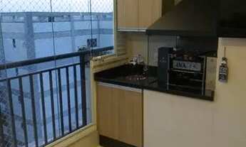 Imagem 5: São Paulo - Apartamento Padrão - Vila Guilherme