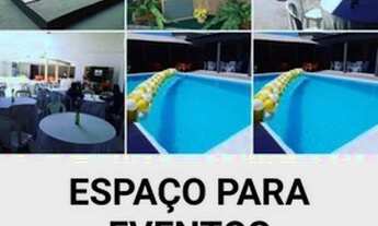 Imagem 3: ESPAÇO PARA EVENTOS